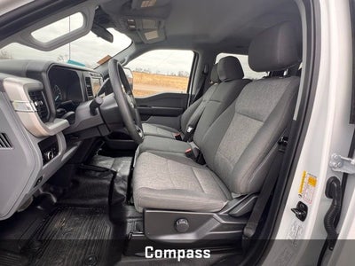 2024 Ford F-250SD XL