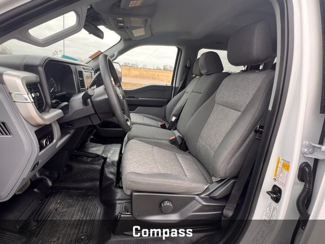 2024 Ford F-250SD XL