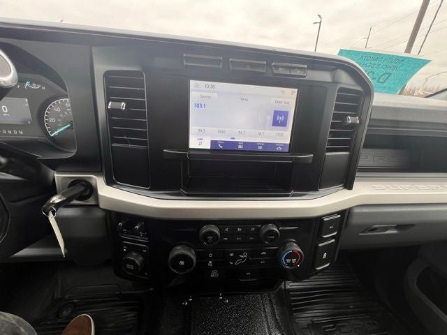 2024 Ford F-250SD XL