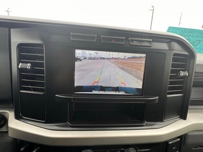 2024 Ford F-250SD XL