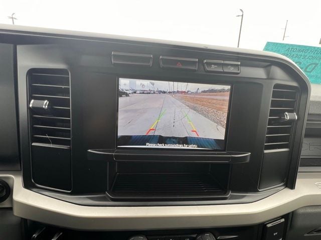 2024 Ford F-250SD XL