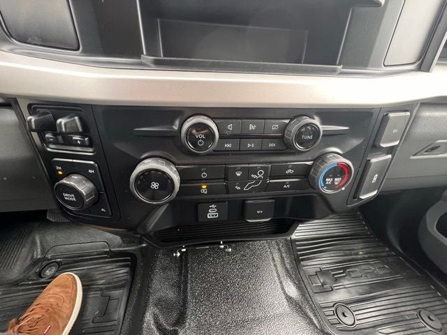 2024 Ford F-250SD XL