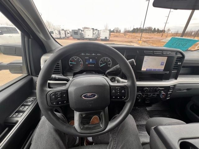2024 Ford F-250SD XL