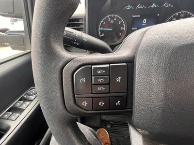 2024 Ford F-250SD XL