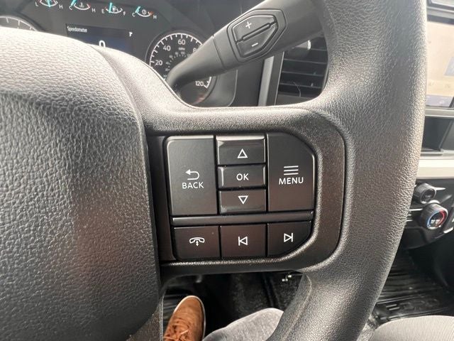 2024 Ford F-250SD XL