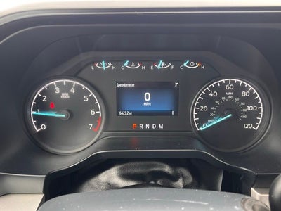 2024 Ford F-250SD XL