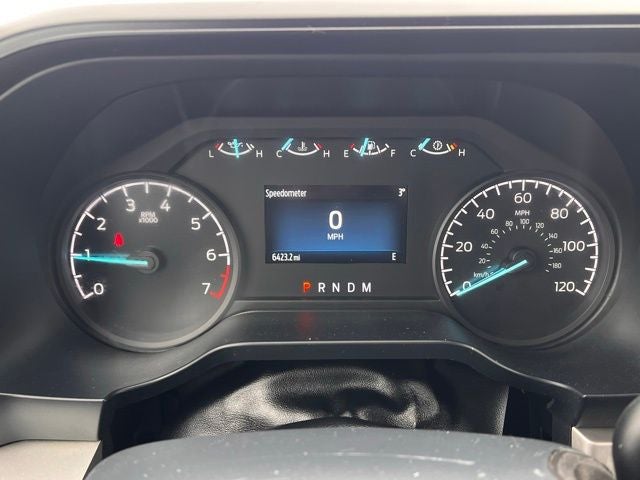 2024 Ford F-250SD XL