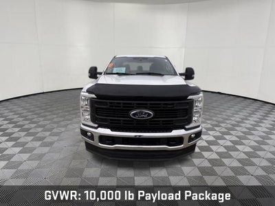 2024 Ford F-250SD XL
