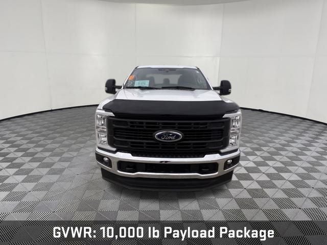 2024 Ford F-250SD XL