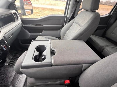 2024 Ford F-250SD XL