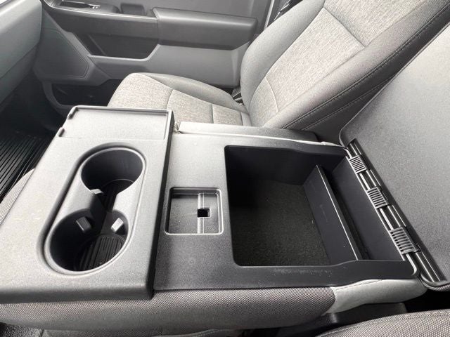 2024 Ford F-250SD XL