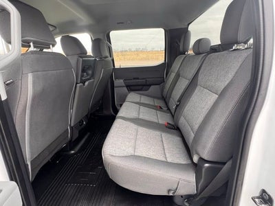 2024 Ford F-250SD XL