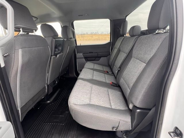 2024 Ford F-250SD XL