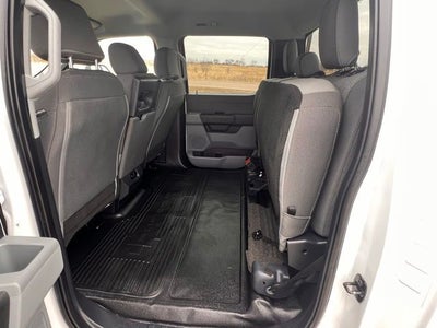 2024 Ford F-250SD XL