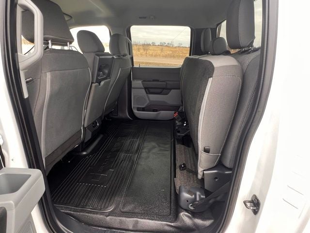 2024 Ford F-250SD XL