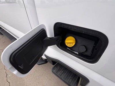 2024 Ford F-250SD XL