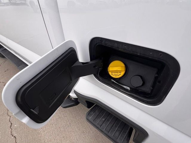 2024 Ford F-250SD XL