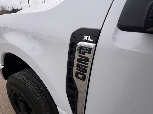 2024 Ford F-250SD XL