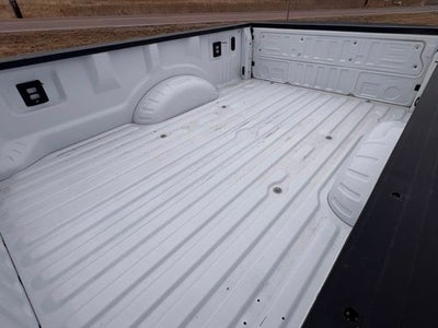 2024 Ford F-250SD XL