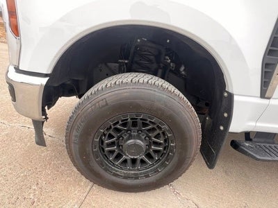 2024 Ford F-250SD XL