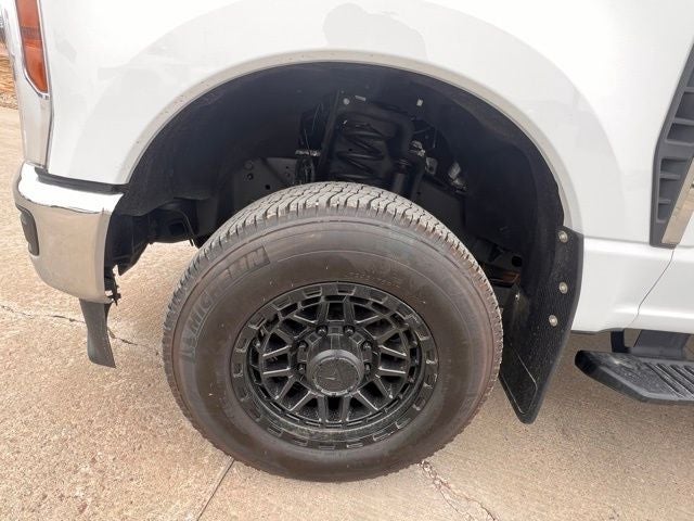 2024 Ford F-250SD XL