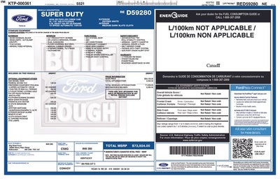 2024 Ford F-250SD XL