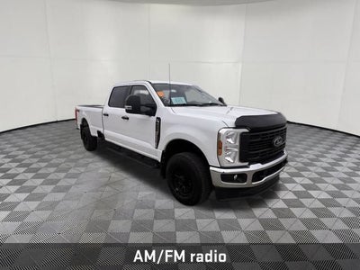 2024 Ford F-250SD XL