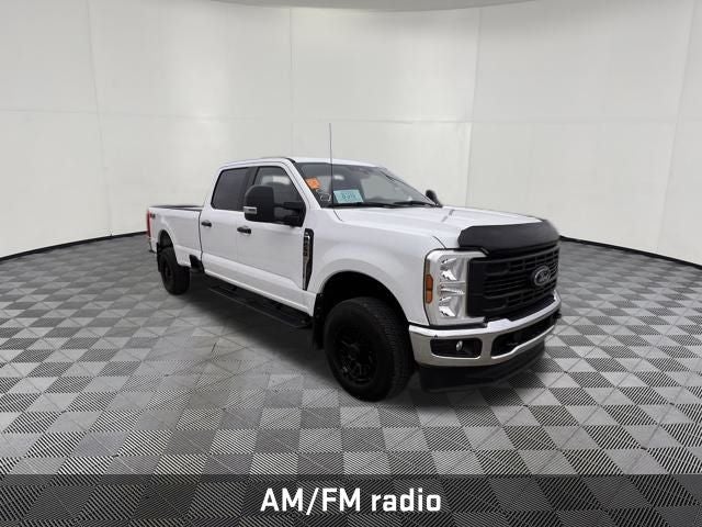 2024 Ford F-250SD XL