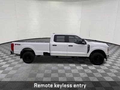 2024 Ford F-250SD XL