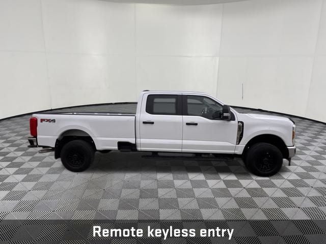 2024 Ford F-250SD XL