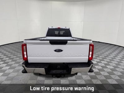 2024 Ford F-250SD XL