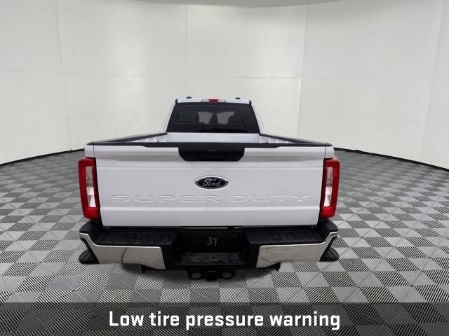 2024 Ford F-250SD XL