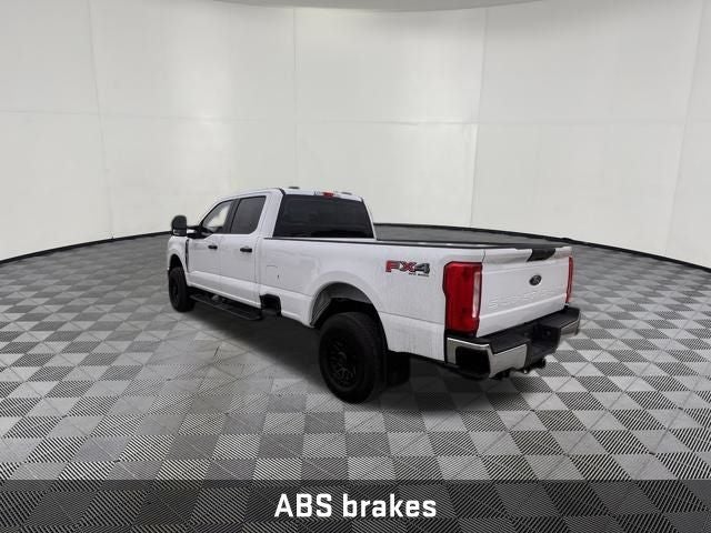 2024 Ford F-250SD XL