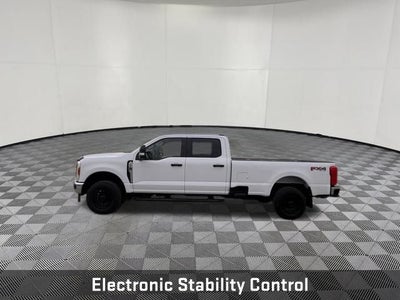 2024 Ford F-250SD XL