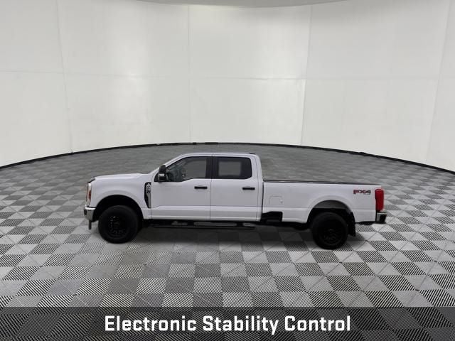 2024 Ford F-250SD XL