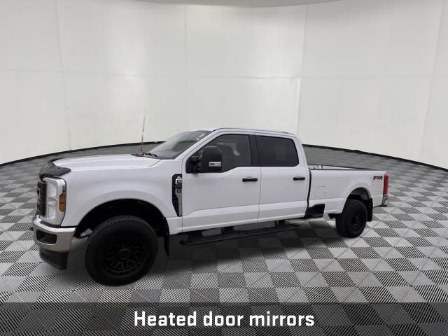 2024 Ford F-250SD XL