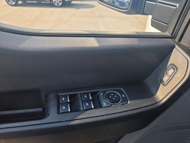 2024 Ford F-250SD XL