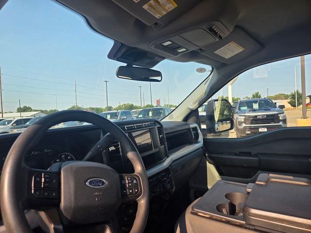 2024 Ford F-250SD XL