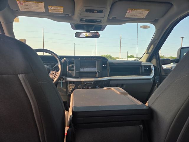 2024 Ford F-250SD XL