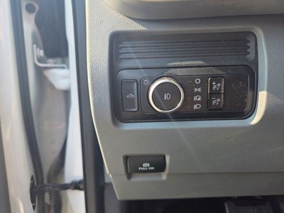 2024 Ford F-250SD XL