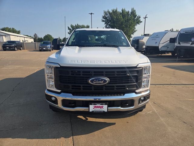 2024 Ford F-250SD XL