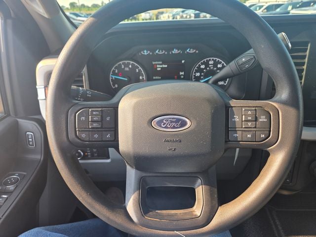 2024 Ford F-250SD XL
