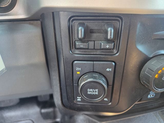 2024 Ford F-250SD XL