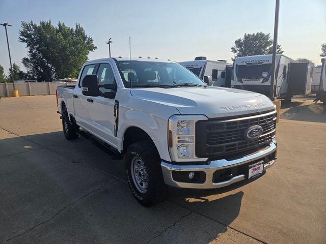 2024 Ford F-250SD XL