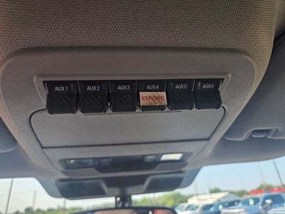 2024 Ford F-250SD XL
