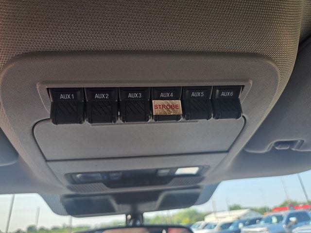 2024 Ford F-250SD XL
