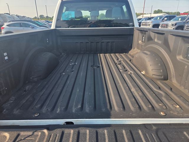 2024 Ford F-250SD XL