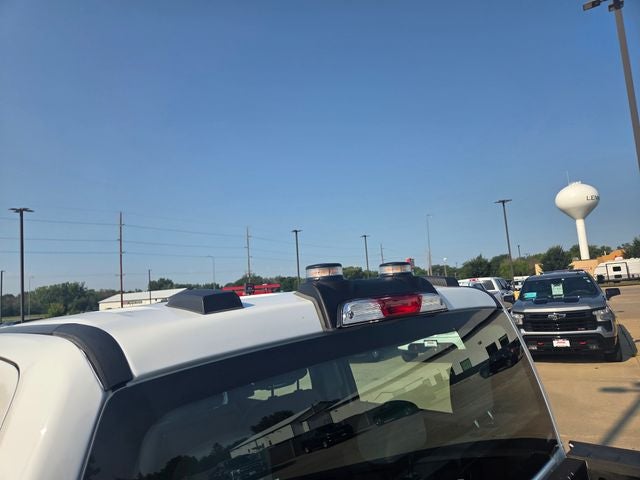 2024 Ford F-250SD XL