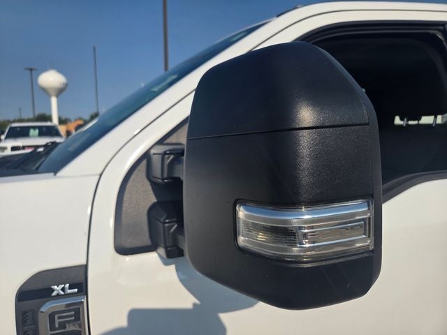 2024 Ford F-250SD XL