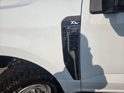 2024 Ford F-250SD XL
